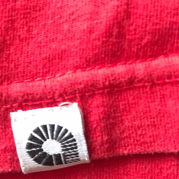 Akademiks Men’s Muscle Shirt - Picture 4 of 4